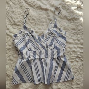 Francesca's cute top